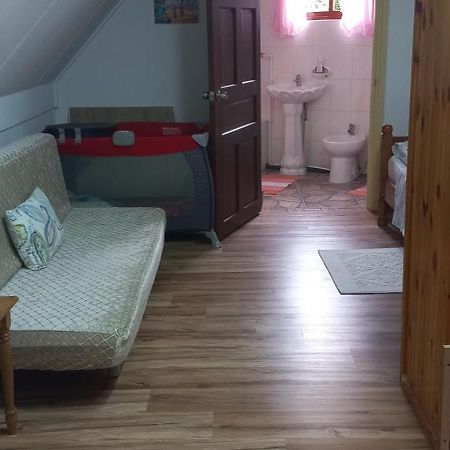 Loversnest Self Catering Anse aux Pins Kültér fotó