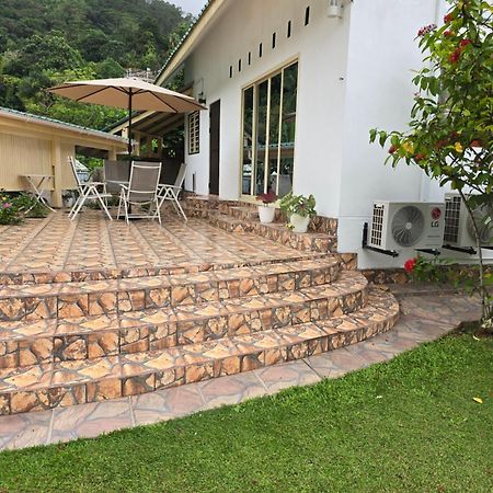 Loversnest Self Catering Anse aux Pins Kültér fotó