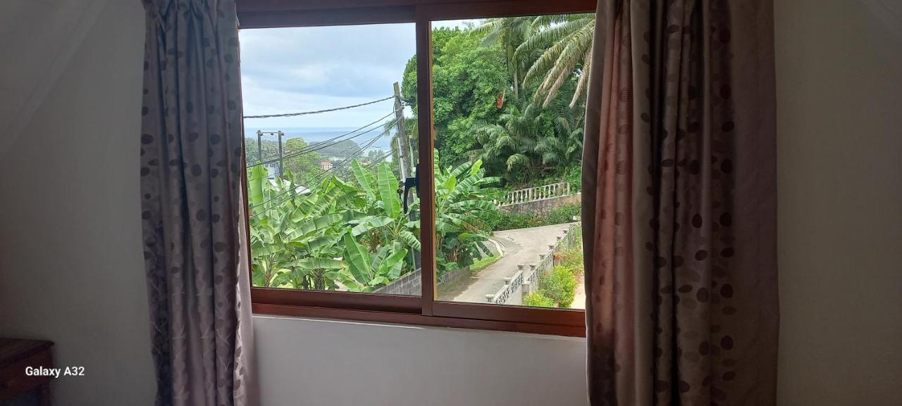 Loversnest Self Catering Anse aux Pins Kültér fotó