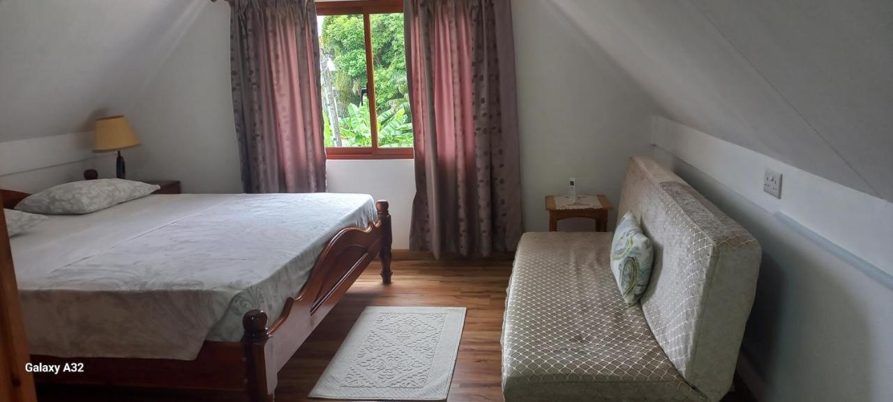 Loversnest Self Catering Anse aux Pins Kültér fotó