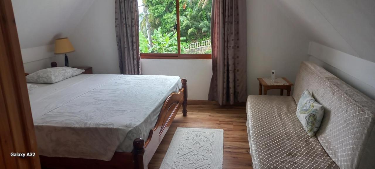 Loversnest Self Catering Anse aux Pins Kültér fotó