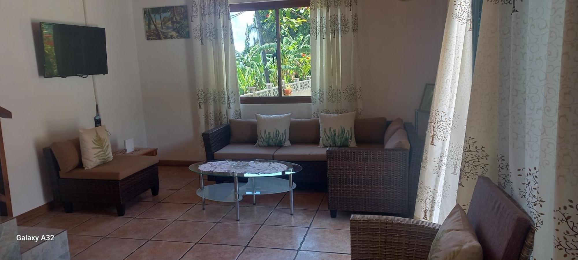 Loversnest Self Catering Anse aux Pins Kültér fotó