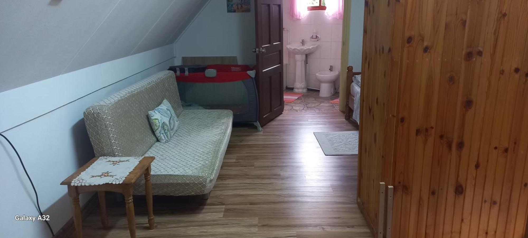 Loversnest Self Catering Anse aux Pins Kültér fotó