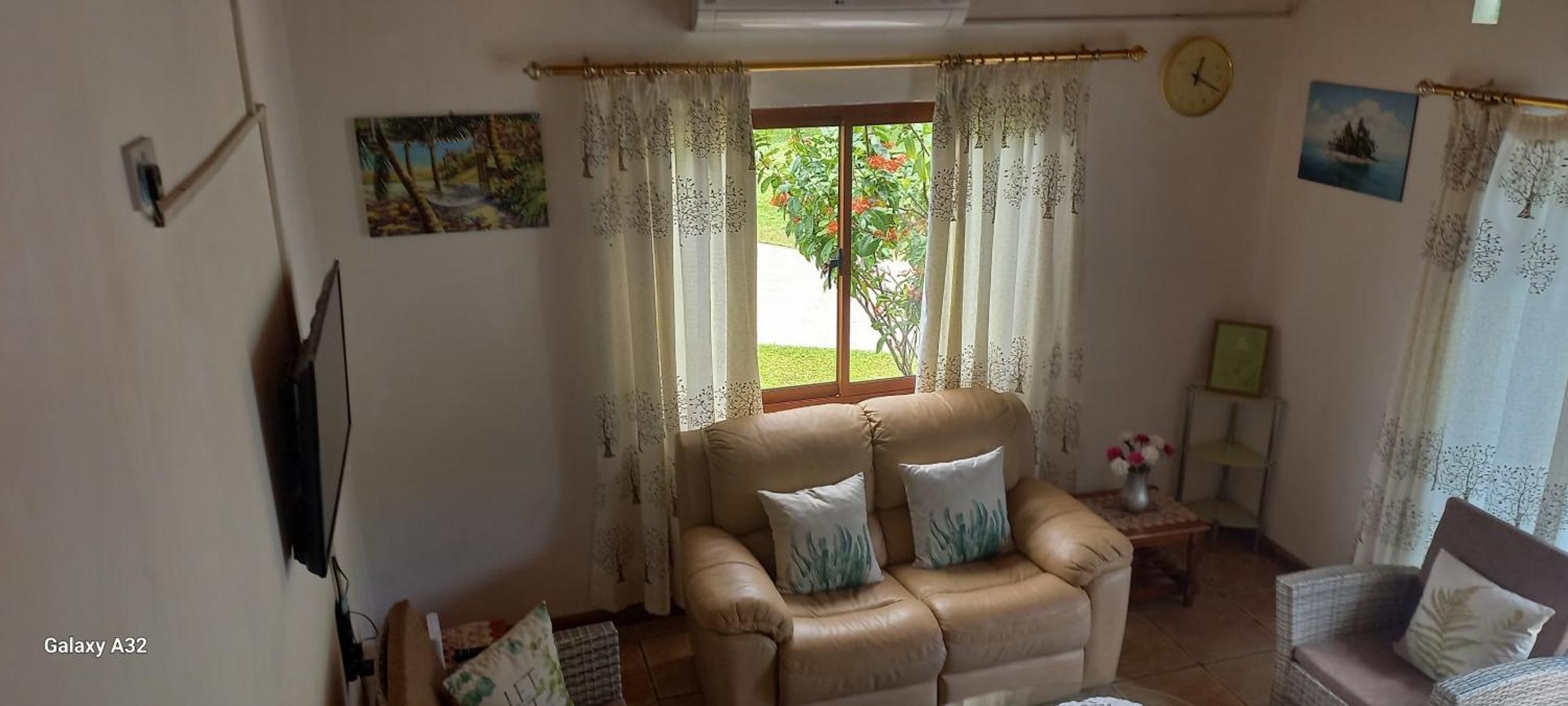Loversnest Self Catering Anse aux Pins Kültér fotó