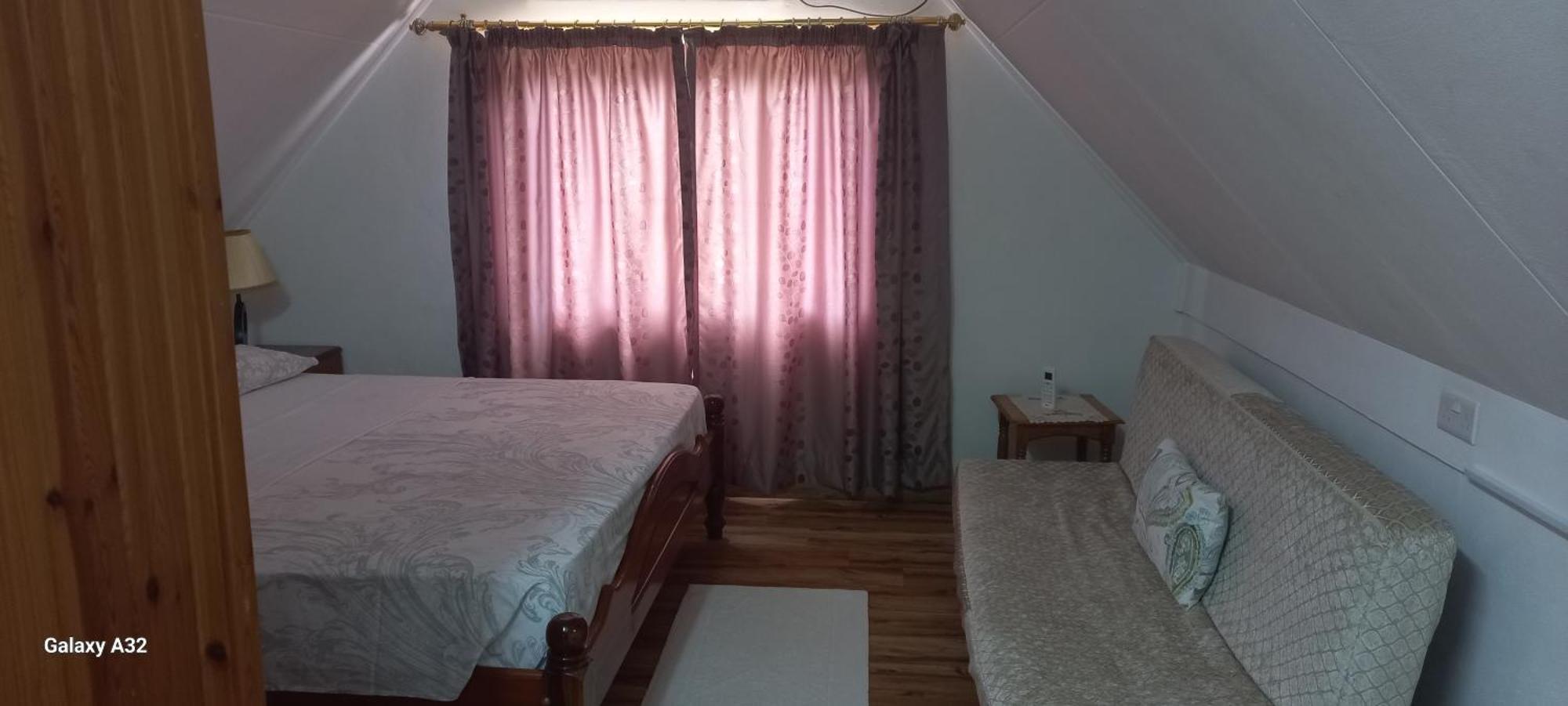 Loversnest Self Catering Anse aux Pins Kültér fotó