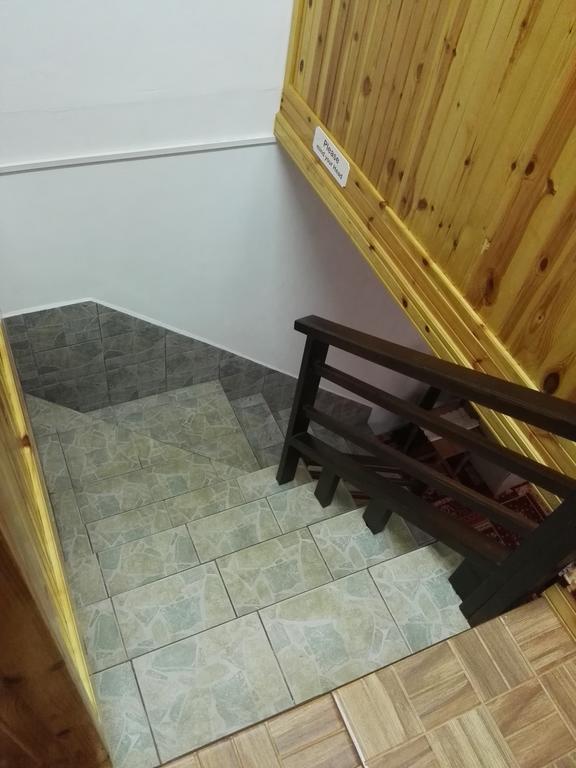 Loversnest Self Catering Anse aux Pins Kültér fotó