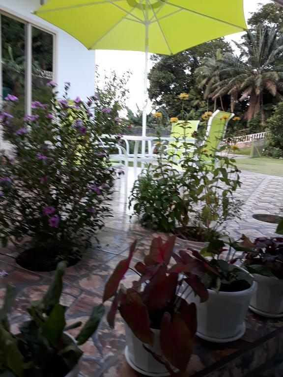 Loversnest Self Catering Anse aux Pins Kültér fotó