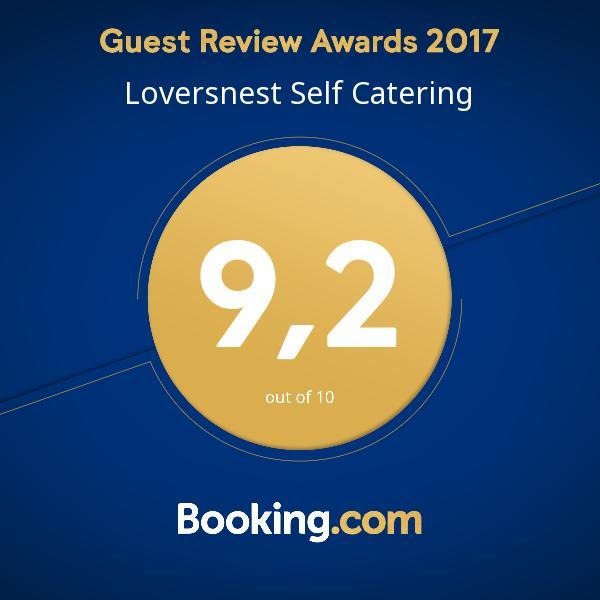 Loversnest Self Catering Anse aux Pins Kültér fotó